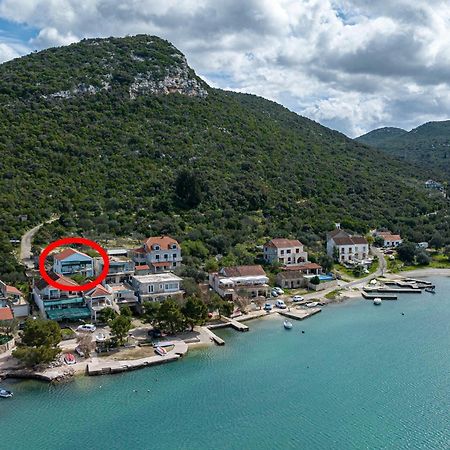 Apartments By The Sea Luka Dubrava, Peljesac - 14040 Putniković 外观 照片