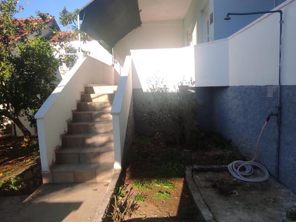 Apartments By The Sea Luka Dubrava, Peljesac - 14040 Putniković 外观 照片