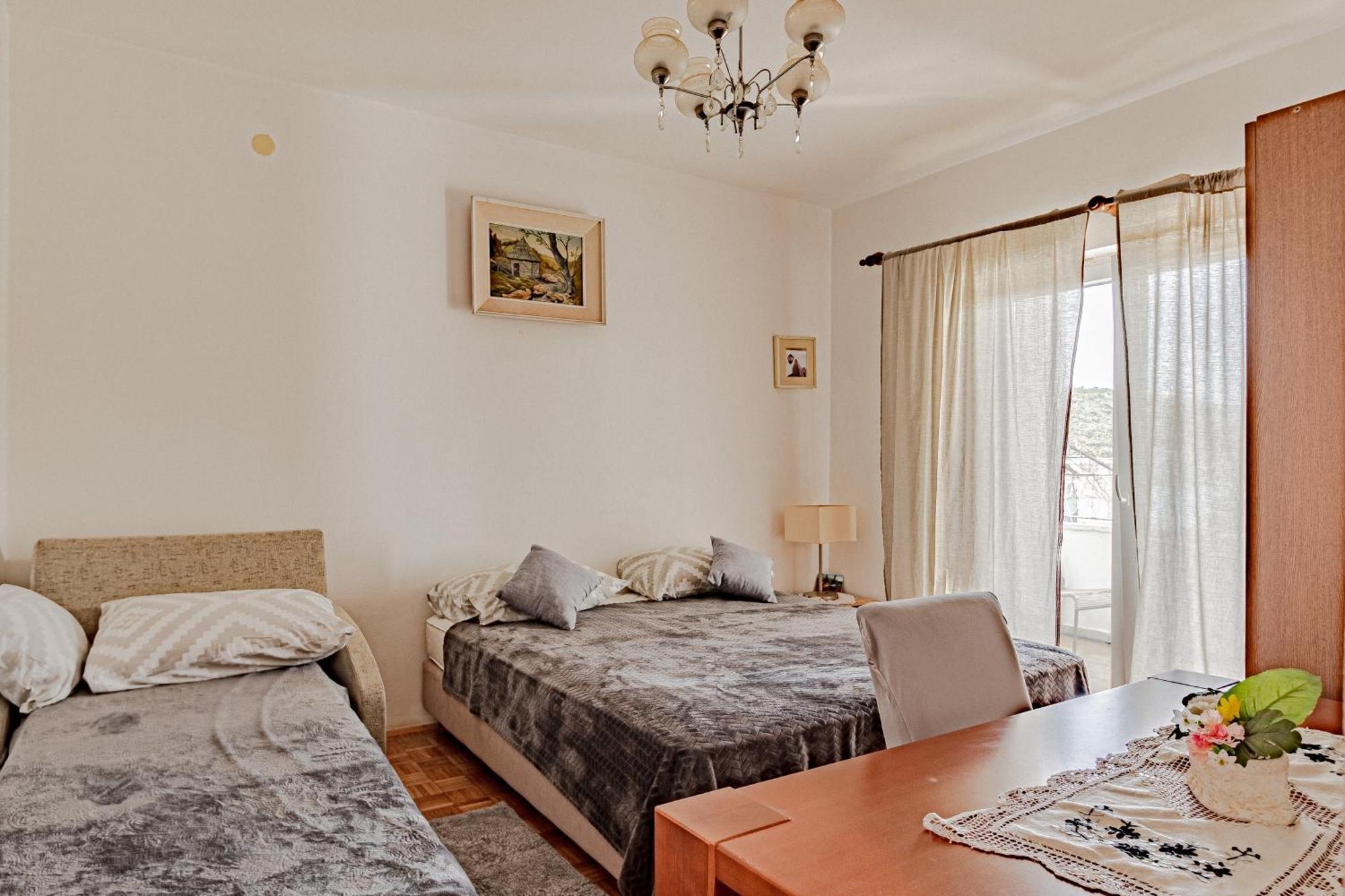 Apartments By The Sea Luka Dubrava, Peljesac - 14040 Putniković 外观 照片