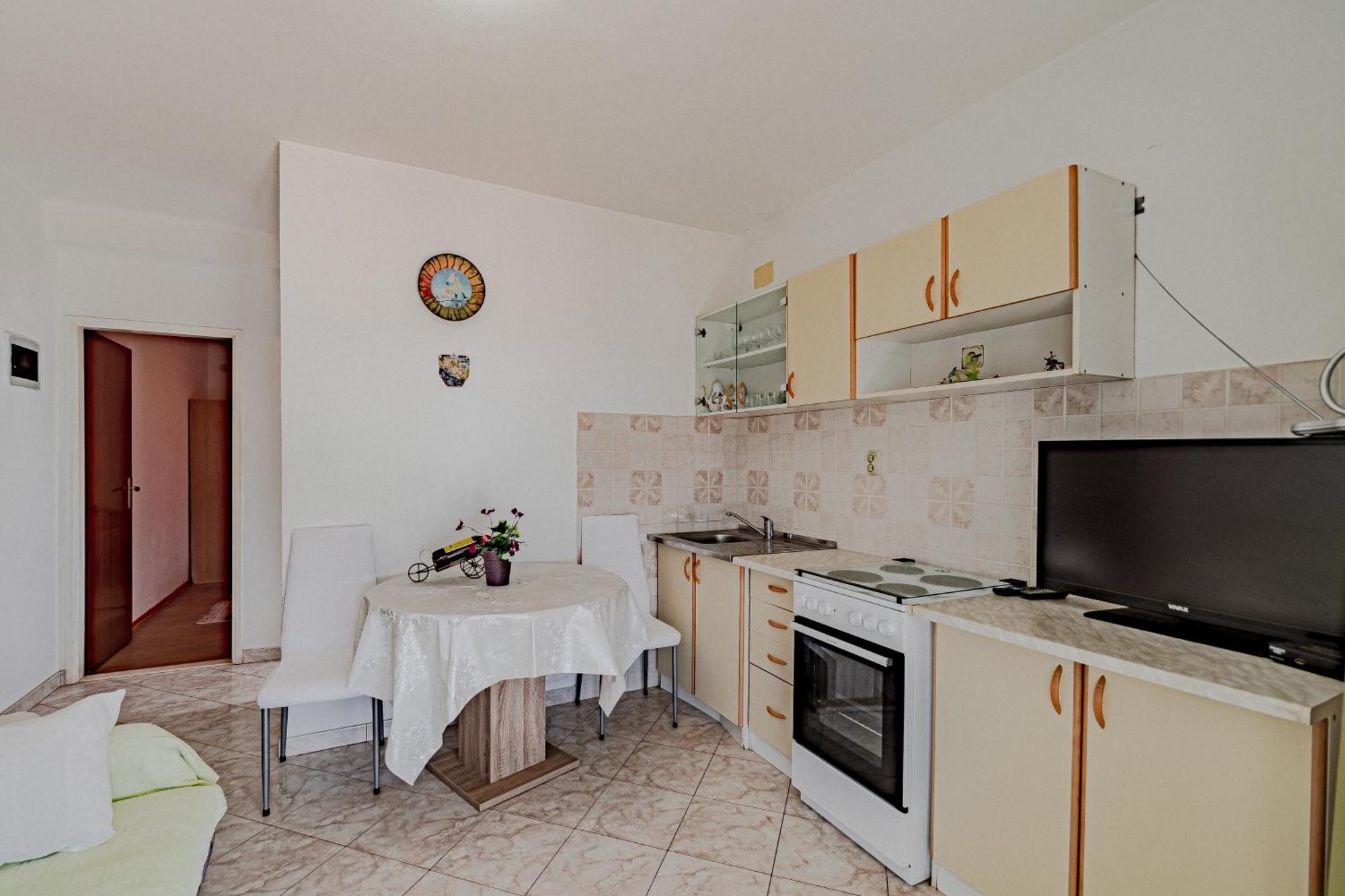 Apartments By The Sea Luka Dubrava, Peljesac - 14040 Putniković 外观 照片