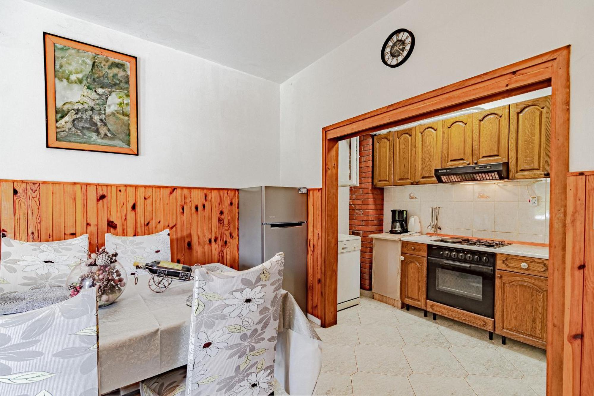 Apartments By The Sea Luka Dubrava, Peljesac - 14040 Putniković 外观 照片