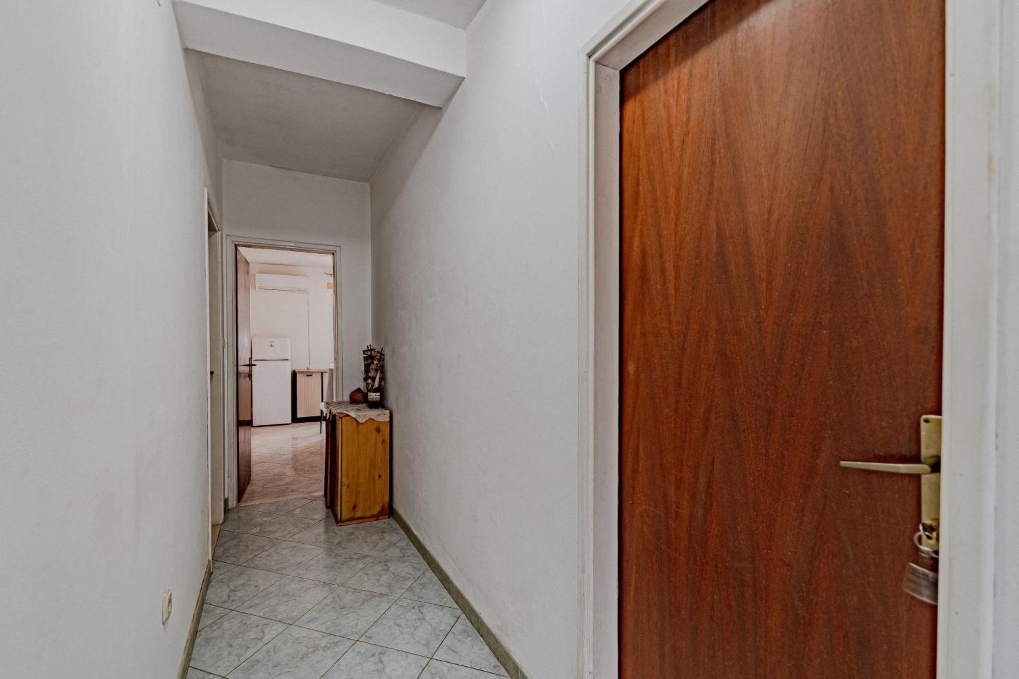 Apartments By The Sea Luka Dubrava, Peljesac - 14040 Putniković 外观 照片