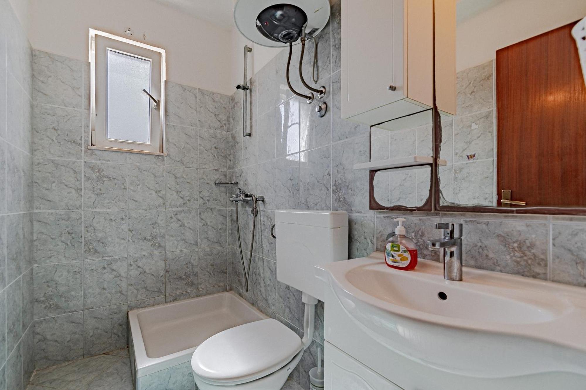 Apartments By The Sea Luka Dubrava, Peljesac - 14040 Putniković 外观 照片