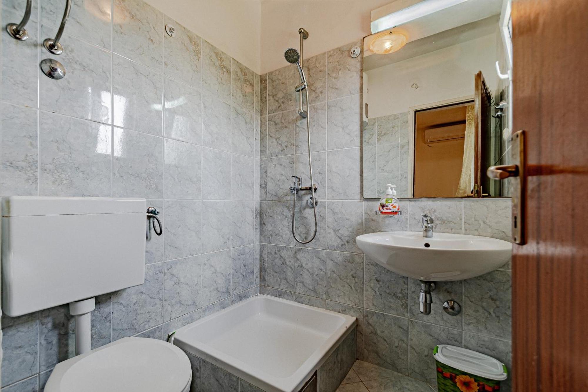 Apartments By The Sea Luka Dubrava, Peljesac - 14040 Putniković 外观 照片