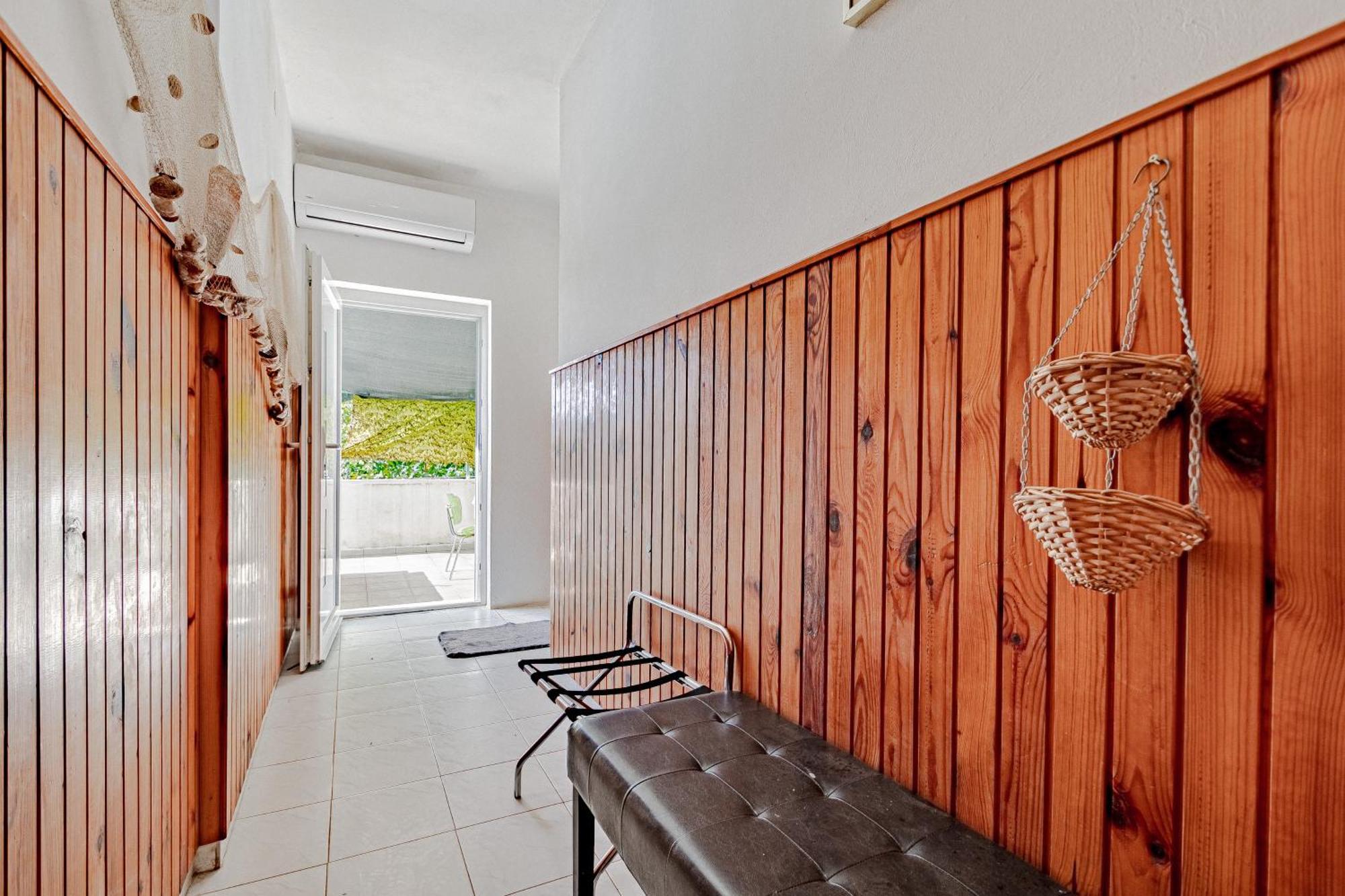 Apartments By The Sea Luka Dubrava, Peljesac - 14040 Putniković 外观 照片