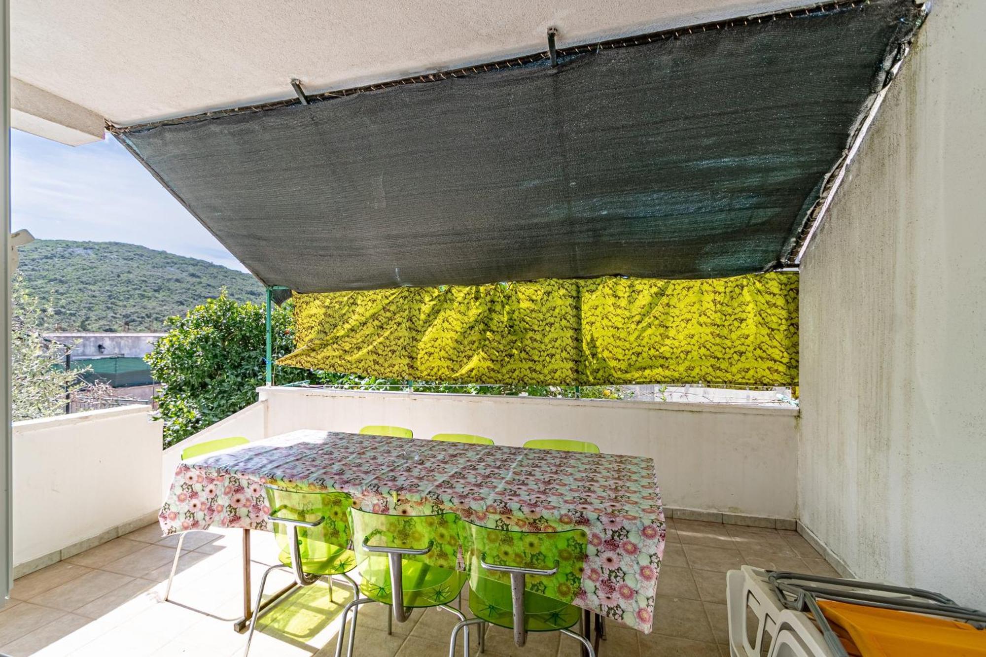Apartments By The Sea Luka Dubrava, Peljesac - 14040 Putniković 外观 照片