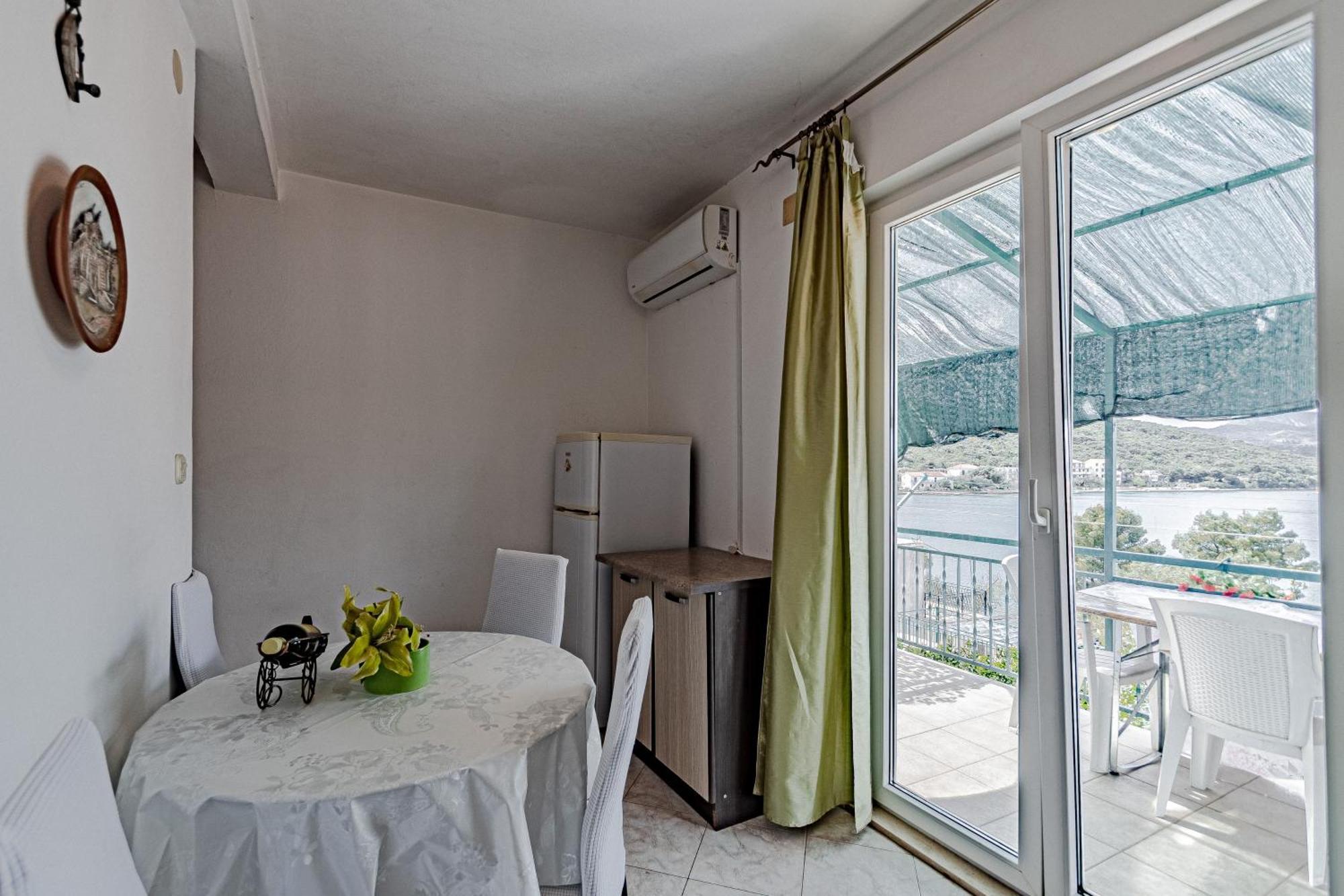 Apartments By The Sea Luka Dubrava, Peljesac - 14040 Putniković 外观 照片
