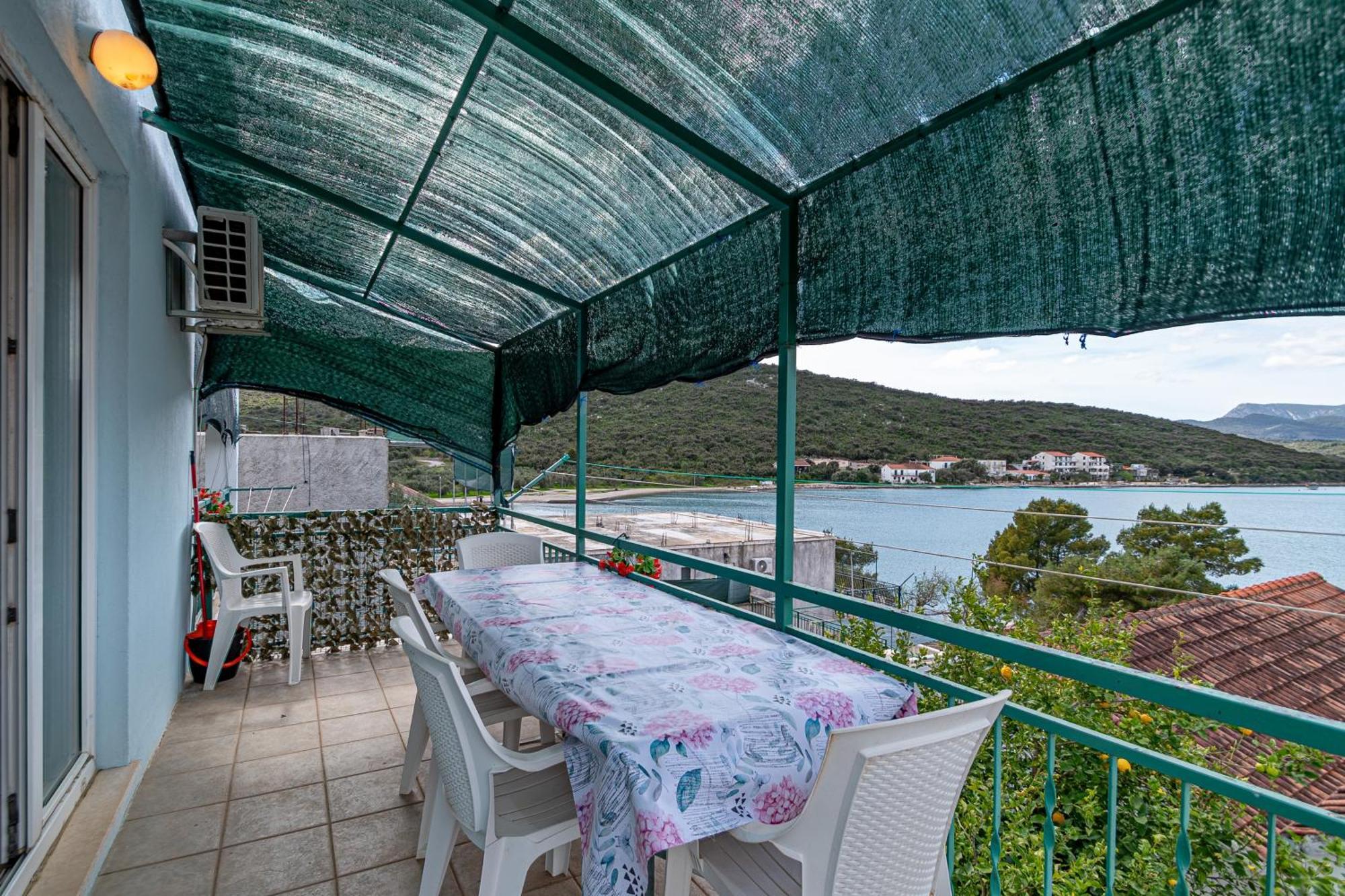 Apartments By The Sea Luka Dubrava, Peljesac - 14040 Putniković 外观 照片