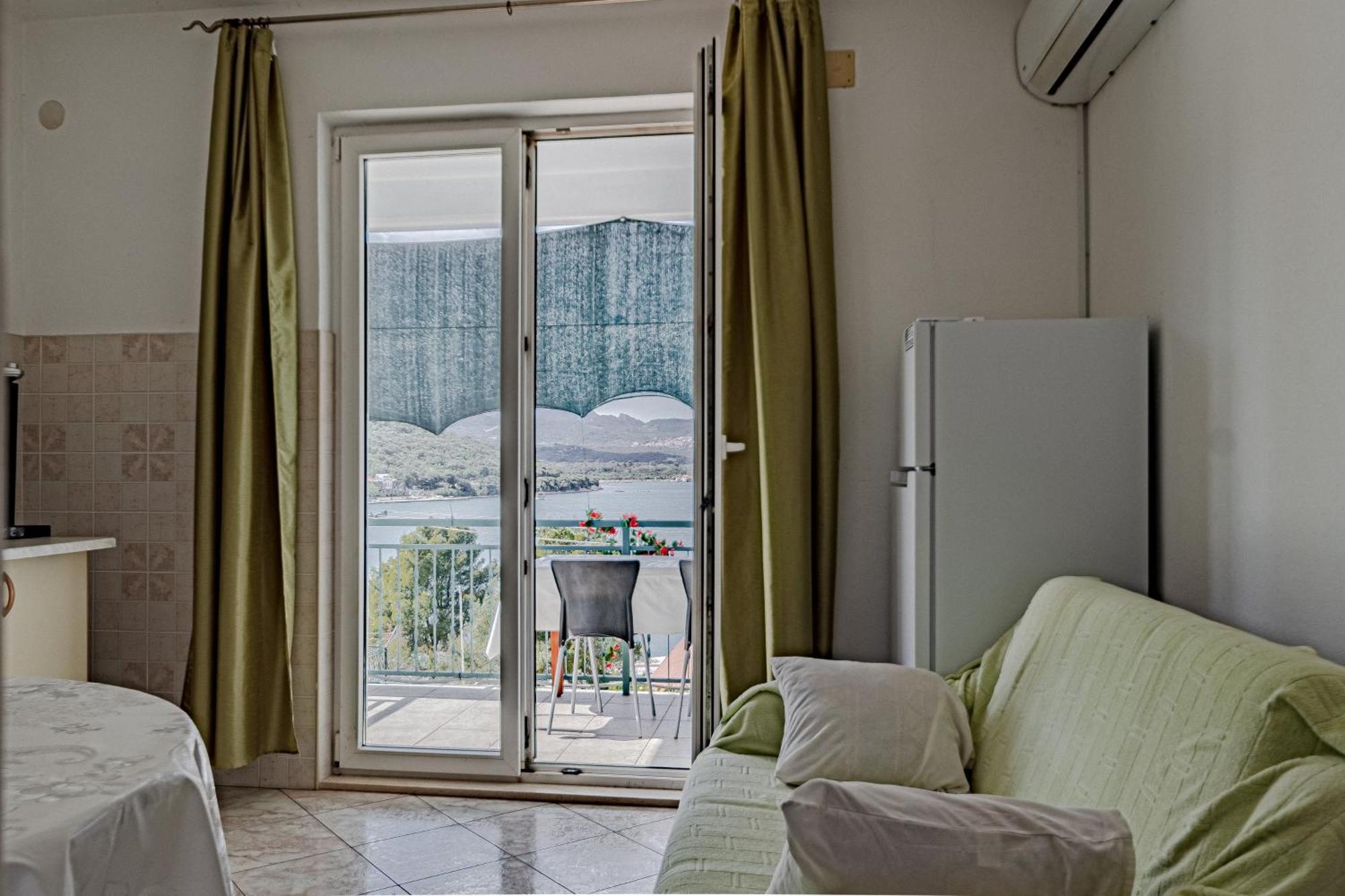 Apartments By The Sea Luka Dubrava, Peljesac - 14040 Putniković 客房 照片