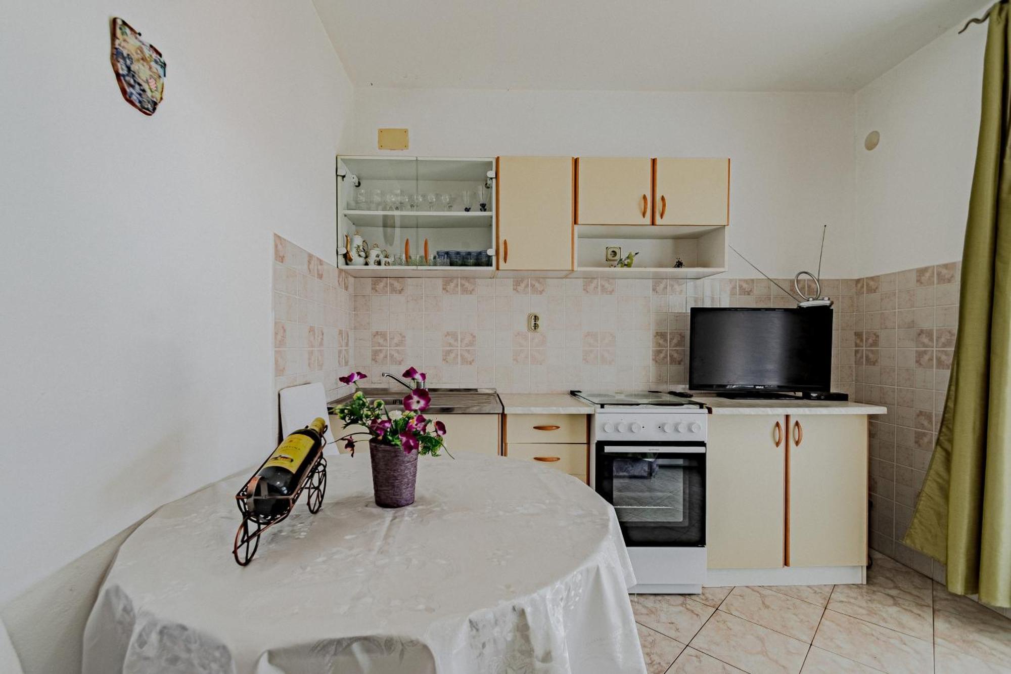 Apartments By The Sea Luka Dubrava, Peljesac - 14040 Putniković 客房 照片
