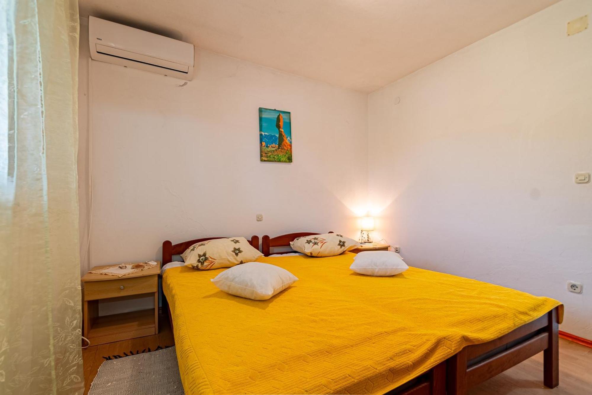 Apartments By The Sea Luka Dubrava, Peljesac - 14040 Putniković 客房 照片