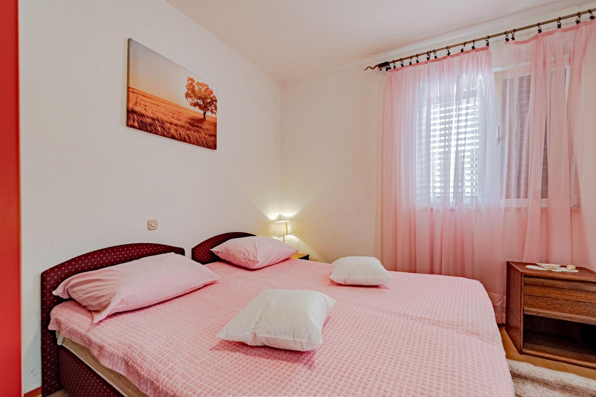 Apartments By The Sea Luka Dubrava, Peljesac - 14040 Putniković 客房 照片