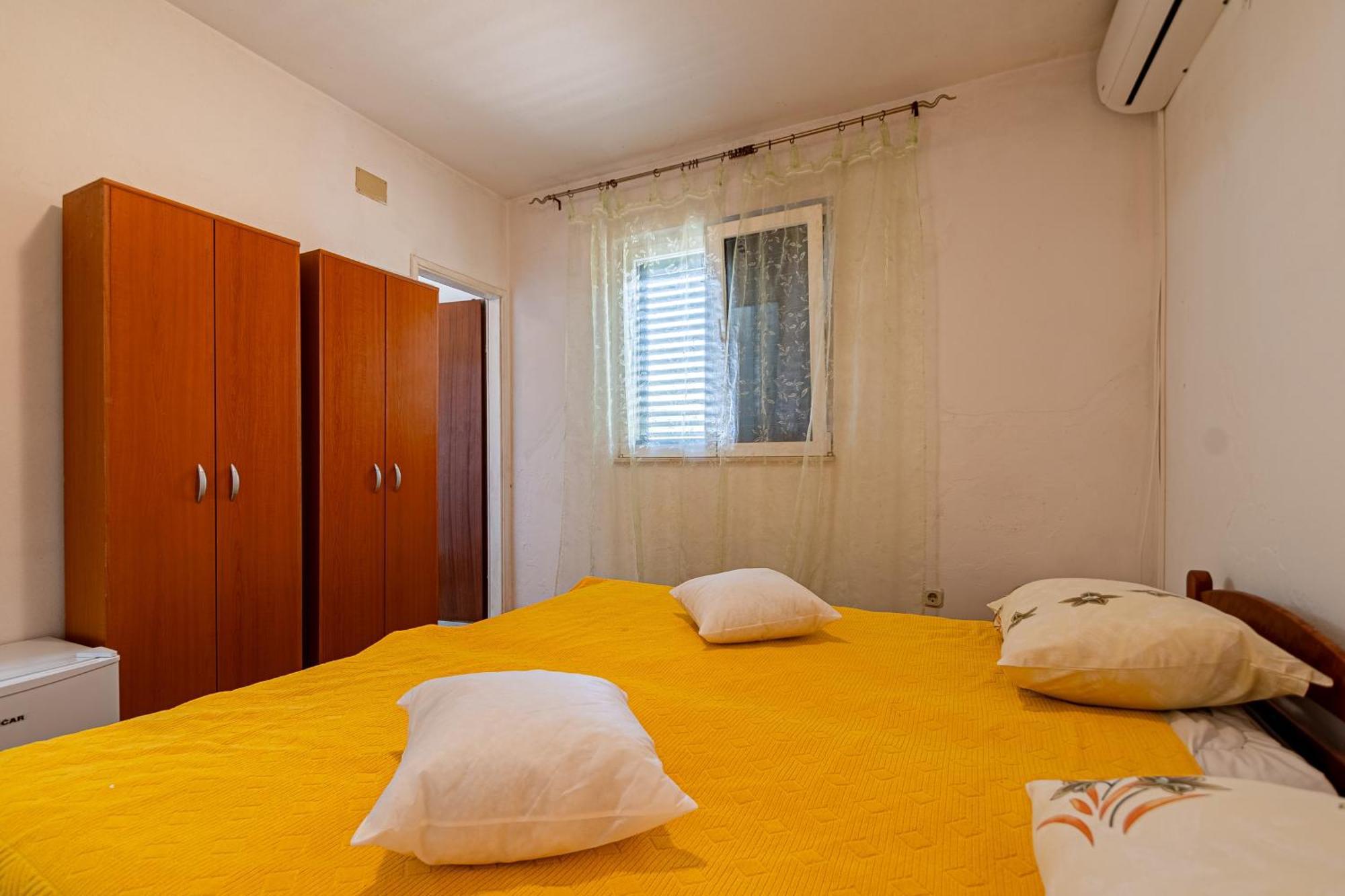 Apartments By The Sea Luka Dubrava, Peljesac - 14040 Putniković 客房 照片