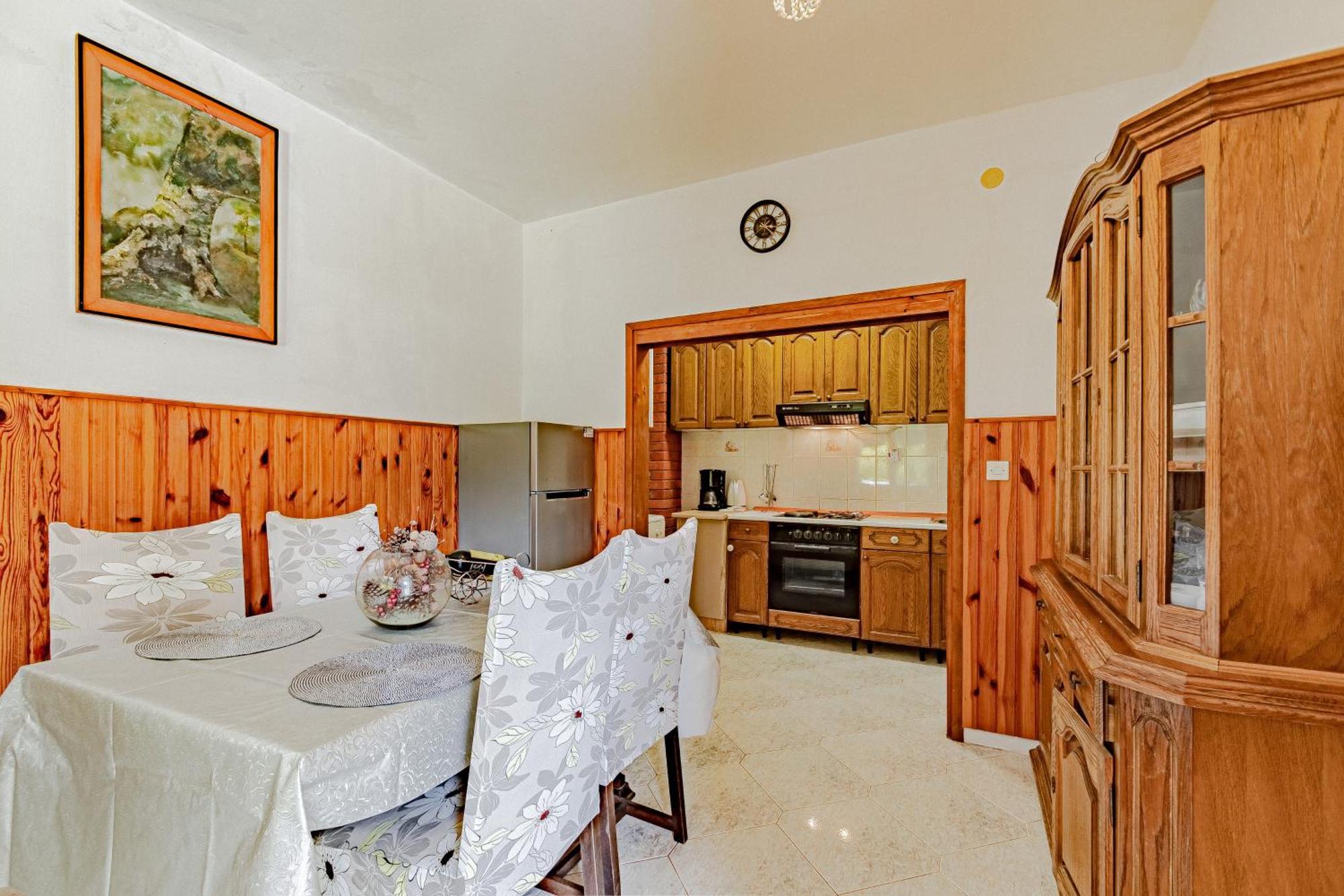 Apartments By The Sea Luka Dubrava, Peljesac - 14040 Putniković 客房 照片