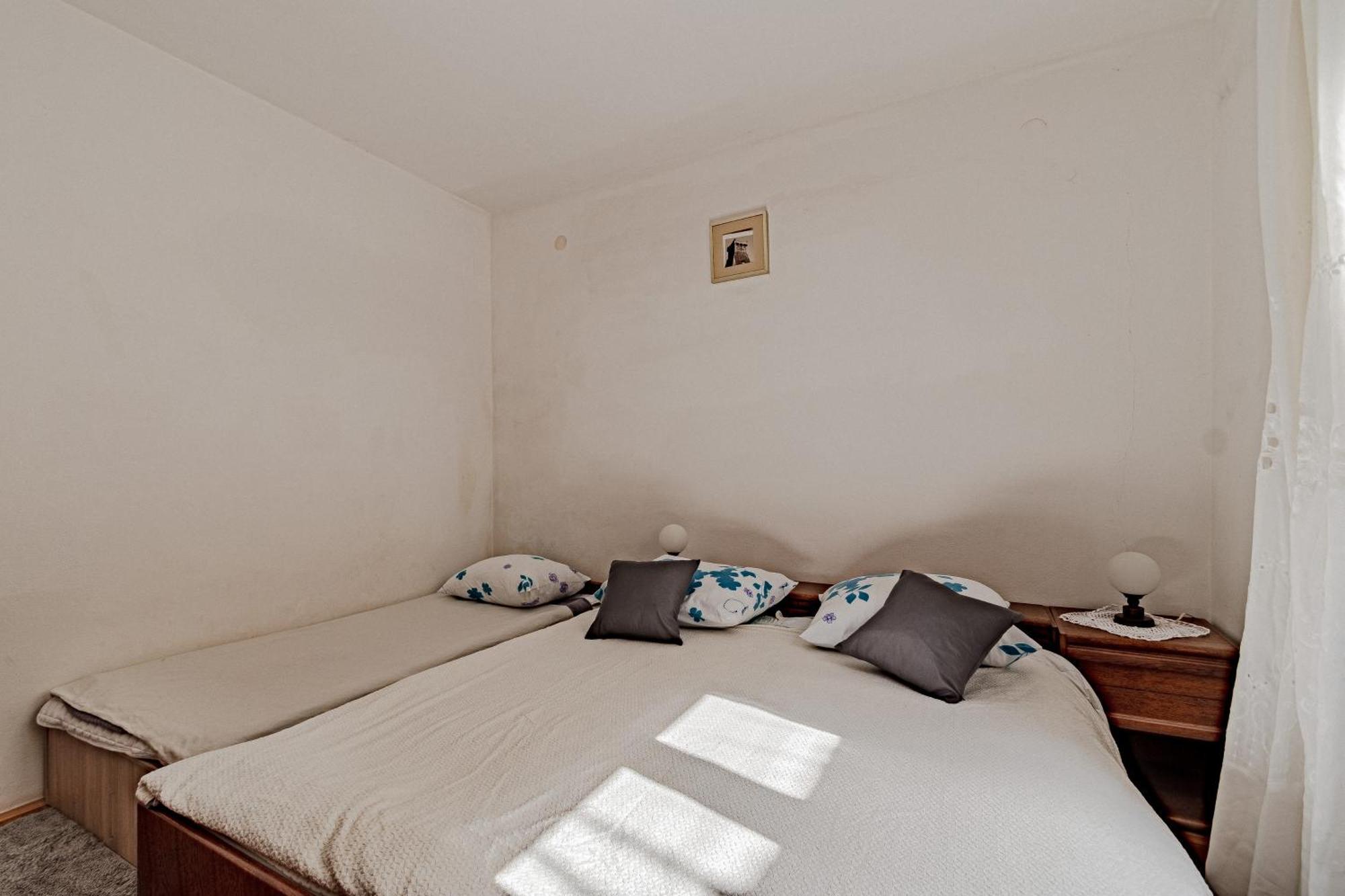 Apartments By The Sea Luka Dubrava, Peljesac - 14040 Putniković 客房 照片