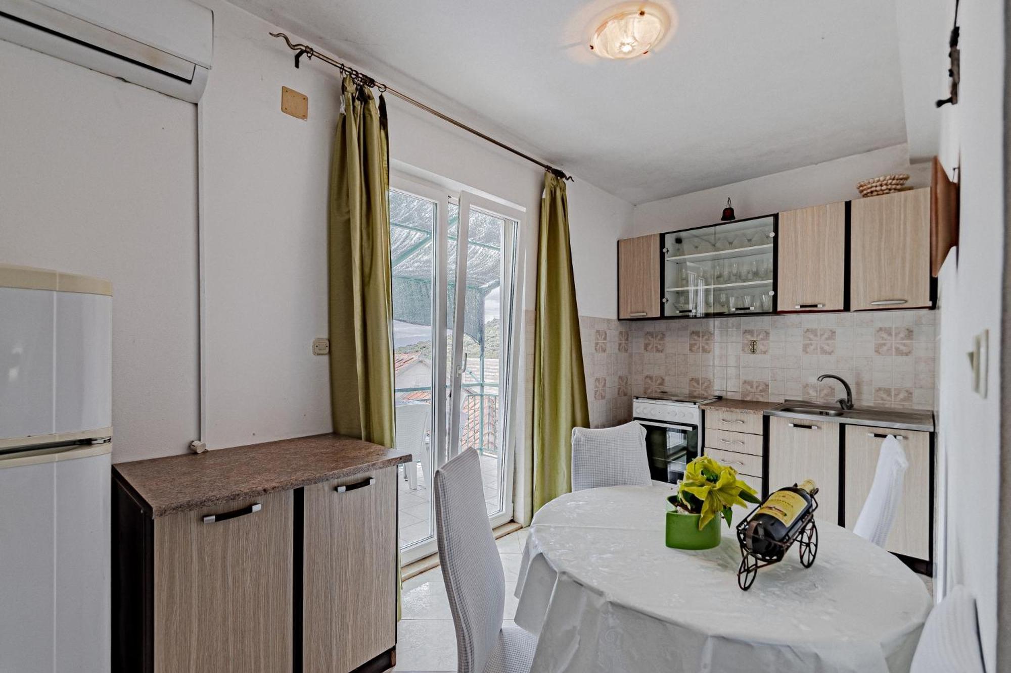 Apartments By The Sea Luka Dubrava, Peljesac - 14040 Putniković 客房 照片