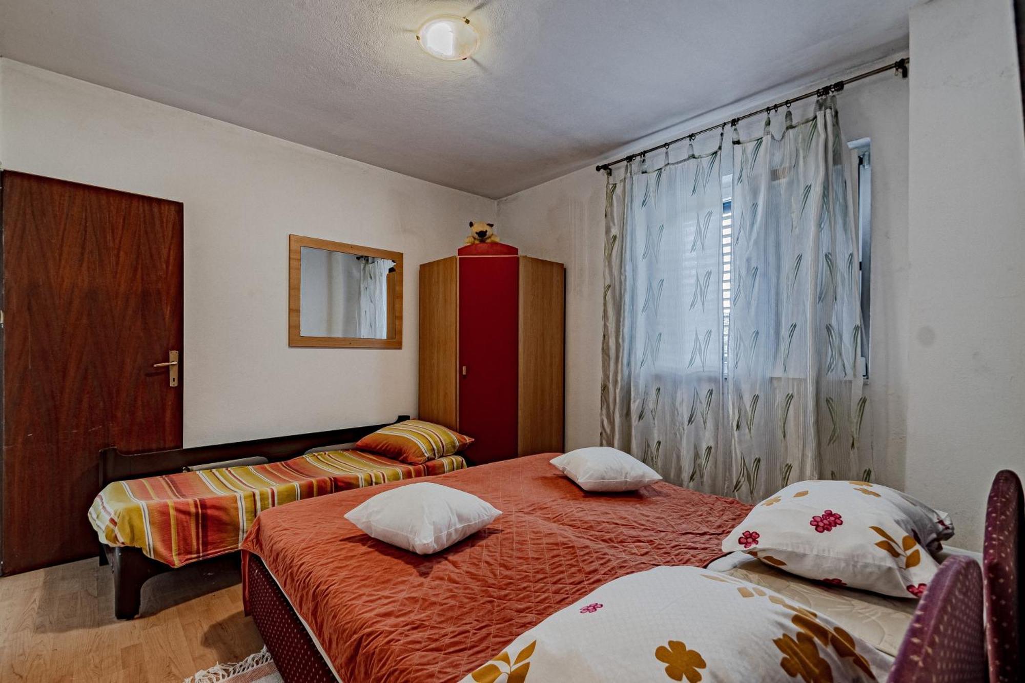 Apartments By The Sea Luka Dubrava, Peljesac - 14040 Putniković 客房 照片