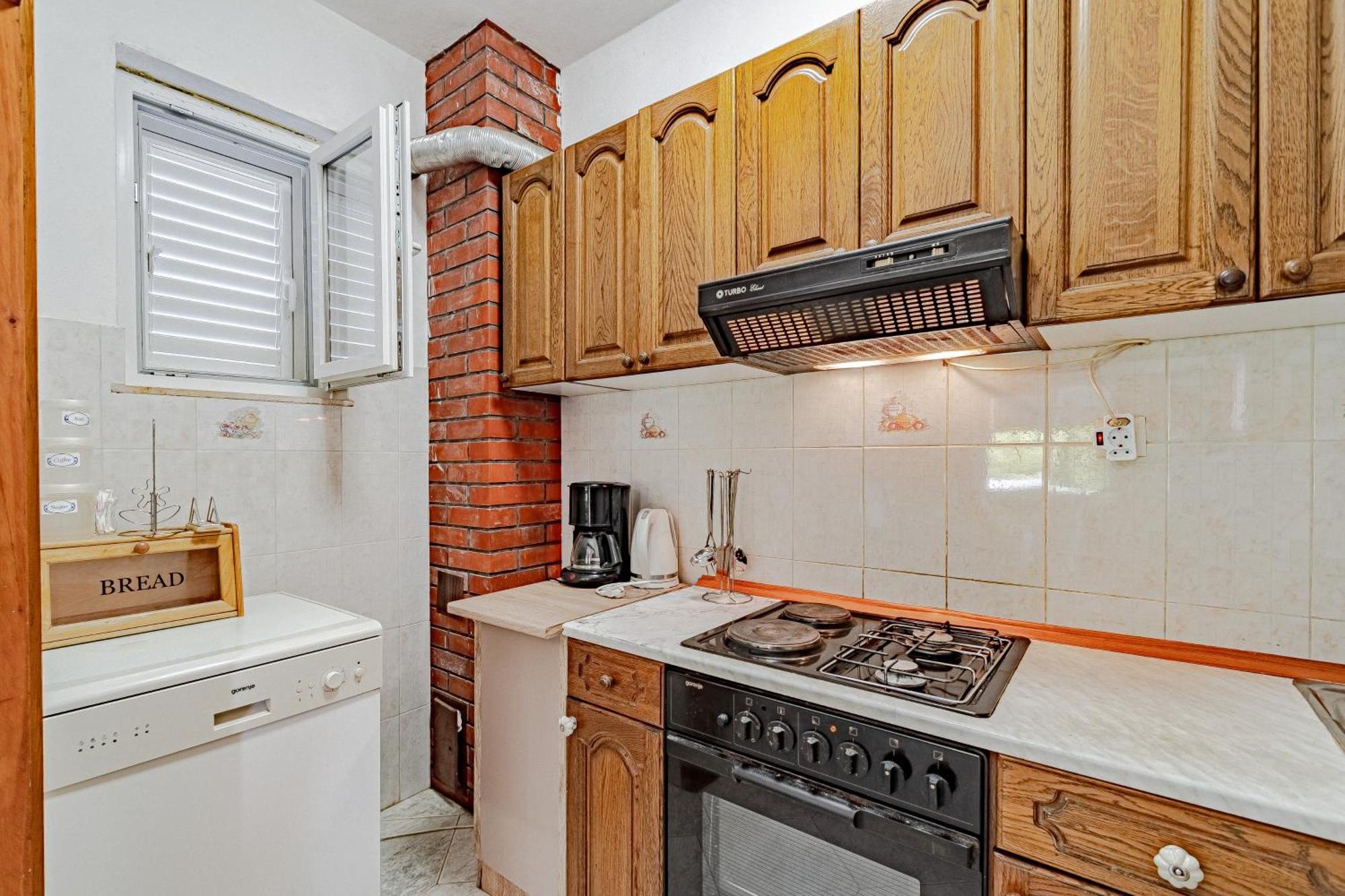 Apartments By The Sea Luka Dubrava, Peljesac - 14040 Putniković 客房 照片